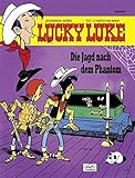 Lucky Luke 65: Die Jagd nach dem Phantom by Morris, Lo Hartog van Banda