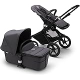 bugaboo besafe adapter