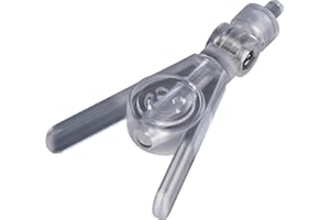 Good Smile Company The Easel Stand for Figures & Models 3-Pack Nendoroid Action