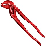 kippen 1017A Pinza Poligrip a Doppia Cremagliera, 240 MM
