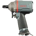 Stanley Proto J150WP-C Compact Design 1/2-Inch Square Drive Pistol Grip Impact Wrench, 1-Pack