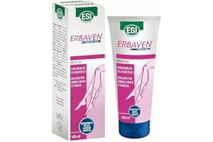 ESI Erbaven Fresh Gel para Piernas - 100 ml