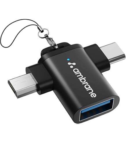 USB C To C Magnetic Adapter 2 Pack 9 PIN 360° Rotating Phone - View #8