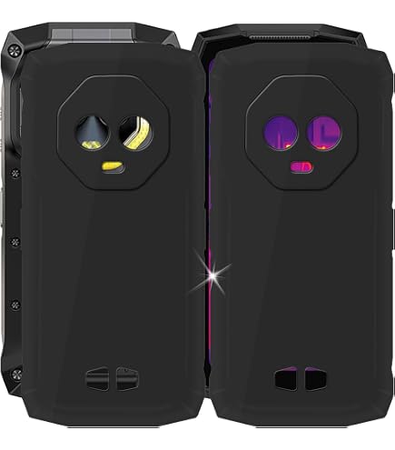 Oxford-Stoff & PU Leder Flip-Handyhülle Für Ulefone Armor 12 5G – Robuste Klapphülle Mit Kartenfächern & Magnetverschluss