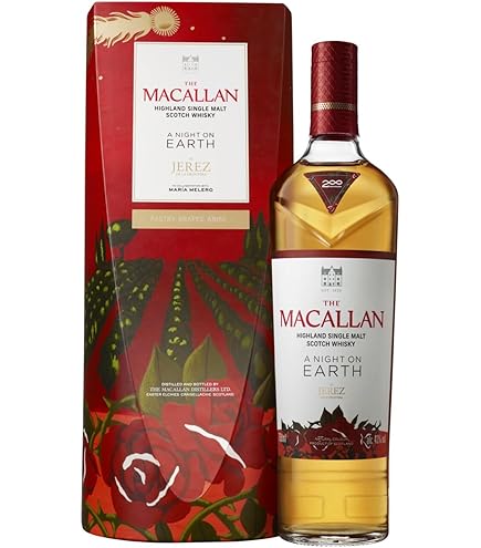 The Macallan Quest 1ℓ 40% Macallan Quest 40° 1L + Case (12 bottles) buy whisky online in