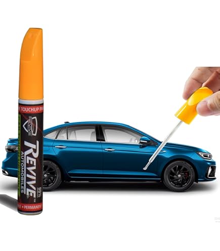 Suzuki Ertiga colors Revive touchup paint pen, factory Quality