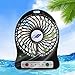 Produktbild ESST Summer Portable Essentials Mini-Ventilator, USB