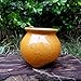 Produktbild GUANGMING77 Kleine Kübelpflanzen Blumentöpfe_Fleischig Saftige Grünpflanzen Bonsai Pots-Büro, Ct30 - 05.