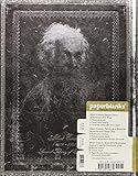 Image de Carnet PAPERBLANKS Ultra 180 x 230 mm série Les Manuscrits Estampés - modèle Albert Einstein, Théorie de la Relativité Restreint