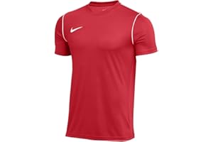 NIKE M Nk Dry Park20 Top SS T-shirt z krótkim rękawem dla mężczyzn