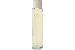 ARRAN SENSE OF SCOTLAND Arran After The Rain Bath and Body Oil with Sandalwood, Lime & Rose (100ml)
