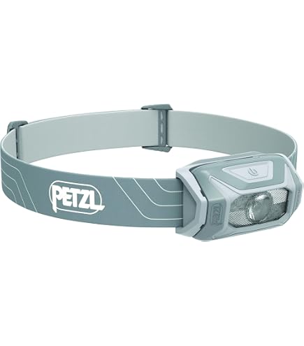 Sangle Élastique De Rechange PETZL Pour Frontales Aria – 24g, Matériau Synthétique