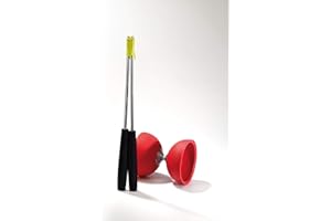 EUREKA Diabolo de Acrobat, colores surtidos