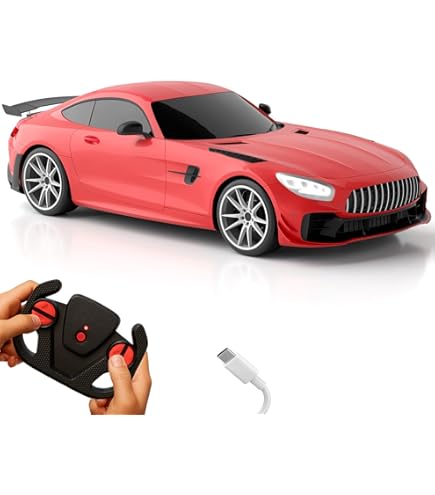 XQ 1:16 Remote Controlled Audi Q7 : Amazon.in: Toys & Games