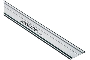 Metabo styrskena FS 160, längd 160 cm (629011000) total längd: 160 cm