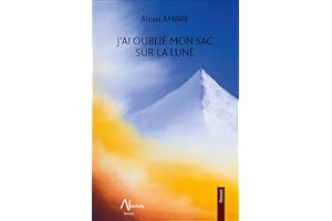 J'ai oublié mon sac sur la lune