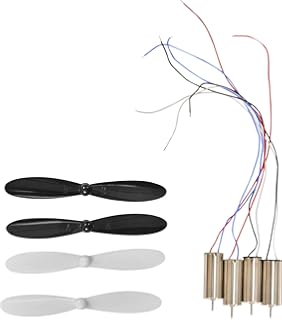 generic eachine h8 mini rc quadcopter spare parts receiver board