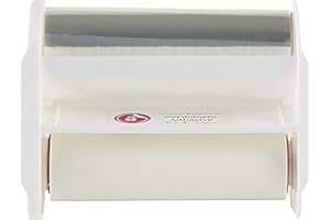 Xyron 623485 Nachfüllkassette für Xyron Creative Station X510, permanent klebend, 5,5 m