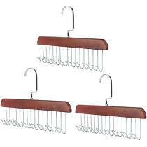 Achat Lot de 30 cintres en bois avec crochets rotatifs à 360°, blanc Achat Lot de 30 cintres en bois avec crochets rotatifs à 360°, blanc