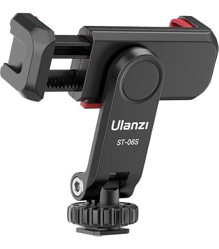 ZHIYUN Supporto per cellulare per gru M2S Crane M3