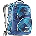 Produktbild Deuter Rucksack Schulrucksack Ypsilon - blue crosscheck 28L NEU