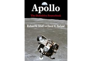 Apollo: The Definitive Sourcebook (Springer Praxis Books)