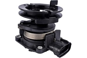 Flynsu 22060-46010 Throttle Body Level Sensor Replacement for 1997-2001 Lexus GS300 SC300 GS400 SC400 GS430 3.0L