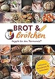 Image de mixtipp: Brot und Brötchen – Rezepte für den Thermomix®