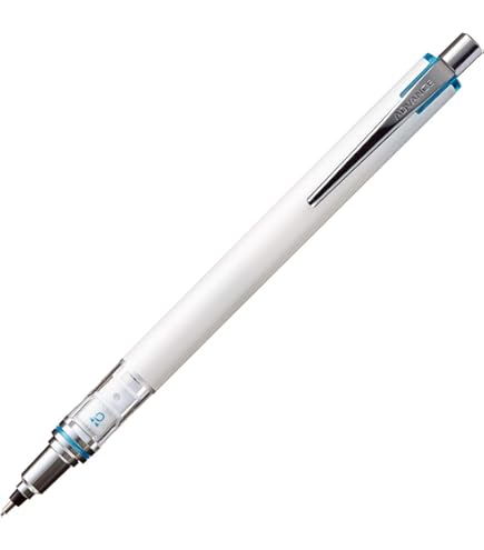 三菱鉛筆 Uni Kuru Toga Dive Mechanical Pencil, High Performance