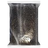 Ginger Organic Local Dried Blueberries 500 Gr. (Please Read the Description) Hableş Mersin Murt