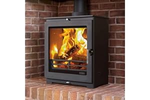 Flavel Arundel XL Multifuel Stove