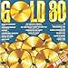 Produktbild gold of the 80 (CD Compilation, 16 Tracks) ofra haza - im nin'alu / b.v.s.m.p. - i need you / koreana - hand in hand / kylie minogue - i should be so lucky / guillermo marchena - my love is a tango / f.r. david - words / mike oldfield - moonlight shadow / frank duval - angel of mine etc.