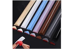 AIDEHUAKEJI Barre De Seuil De Douche Barrage D'Eau,Seuil De Douche,Barriere De Douche Anti DéBordement,BarrièRe Eau Douche,BarrièRe De Douche,Joint Porte Douche,Pour Cuisine,Salle De Bain,Blanche 100 CM