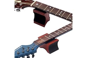 CubePlug Guitar Neck Rest Support Pillow Guitar Cleaning String Instrument [QJ73]