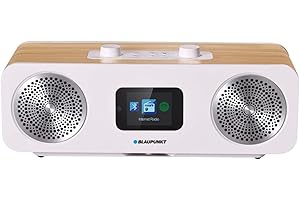 Radio Blaupunkt IR50DAB