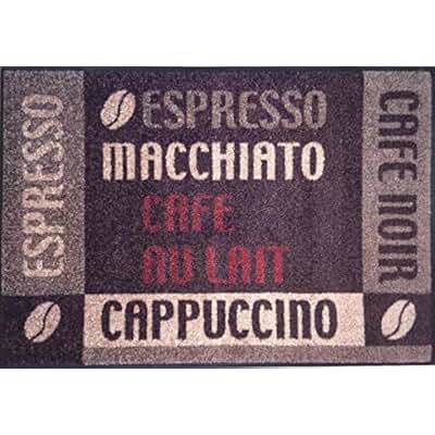 Suchergebnis auf Amazon.de für: Cafe - Teppiche & Matten