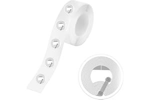 HFDONGL 60 Piezas Tarjetas NFC 213 de 25mm NTAG213 NFC Tag Regrabables Etiquetas NFC de 144 Bytes Programables Pegatinas NFC NFC Card para Todos los Teléfonos Móviles y Dispositivos Habilitados para NFC