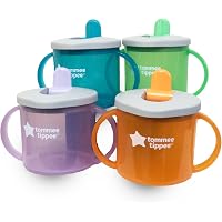 Tommee Tippee First Tastes 4 M+ Service De Table Pour Enfant