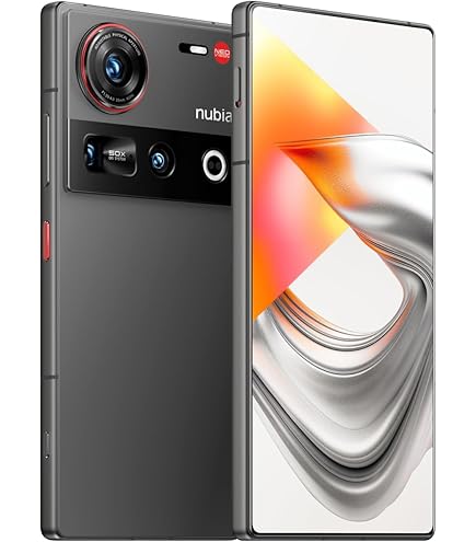 スマートフォン本体 REDMAGIC 6S Pro Ghost 256GB 16GB RAM REDMAGIC 6S Pro Ghost 「NX669-S/256GB」Qualcomm Snapdragon