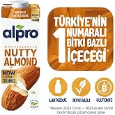Alpro Almond Drink 1000 ml
