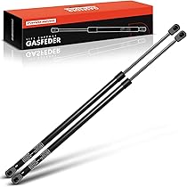 2x Gasfeder Heckklappe Dämpfer Für BMW 5er E39 520/525/528