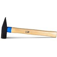 SECOTEC® Hammer Schlosserhammer Montagehammer 1000 g
