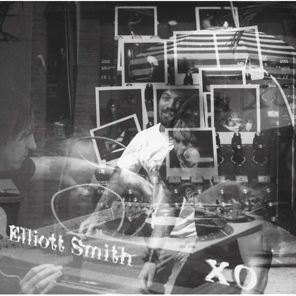 Elliott Smith: Expanded 25th Anniversary Edition: Amazon.de
