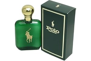 RALPH LAUREN FRAGRANCES Polo Green by Ralph Lauren Eau de Toilette Spray 118ml
