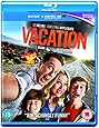 Vacation [Blu-ray] [2015]