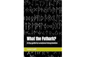 What the Futhark?: A tiny guide to runestone interpretation