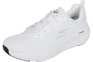 Skechers Go Run Elevate Mesh sznurowane - Adidasy Kobiety