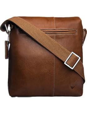 Hidesignuk , Herren Schultertasche