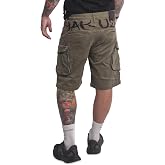 Yakuza Men's Cargo Shorts