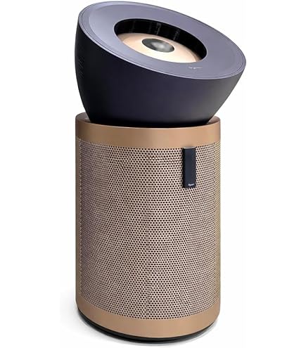 Dyson Purifier Cool PC2 De-NOx (White/Gold) | TP12 Purifiying fan